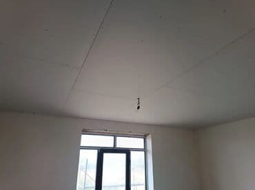 гипсокартон б у: Монтаж гипсакартон Потолок, стена болсо кайрыла бериниздер арзан баада — 6
