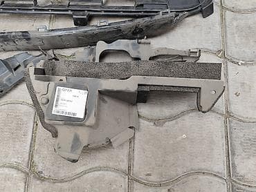 Унаа электрик тетиктери: Бампер Lexus, Жаңы, Оригинал — 5