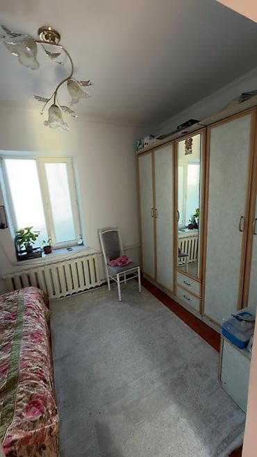 Үйлөрдү сатуу: Срочно продаётся дом! Локация: Ак-Босого Площадь участка: 4,5 сотки — 3