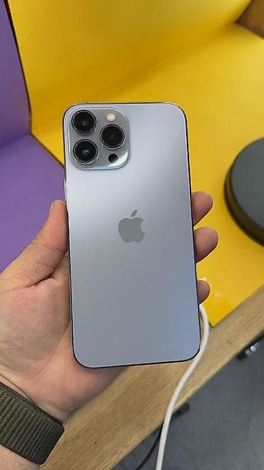 iphone 5 цена в бишкеке: IPhone 13 Pro Max, Б/у, 256 ГБ, 83 % — 10