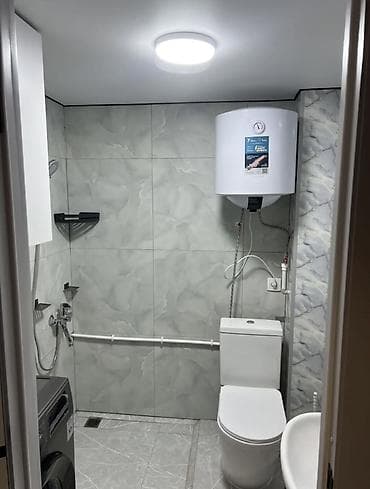 erl group: Студия, Собственник, С мебелью полностью — 8