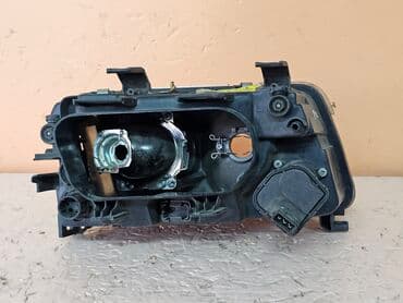 ауди а4 капот: Передняя левая фара Audi 1998 г., Б/у, Аналог — 4