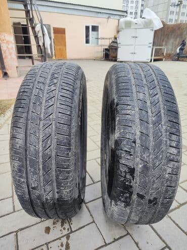 195 14 с: Сатылат шина прадаю — 7