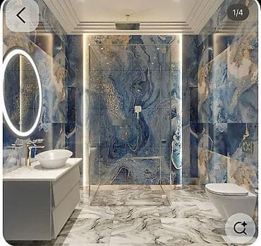 Ремонт под ключ: Ремонт под ключ и отделка квартир и домов. Дизайнерский ремонт!!! — 7