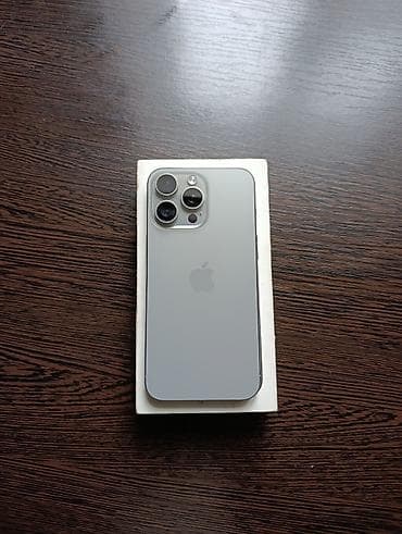 oneplus ace 5: IPhone 15 Pro Max, Б/у, 256 ГБ, Natural Titanium, Зарядное устройство, Защитное стекло, Чехол, 90 % — 2