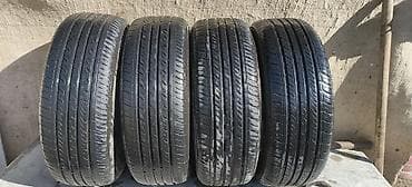 9 r20: Шины 195 / 65 / R 15, Лето, Новый, Комплект, Легковые, ZEETEX — 1