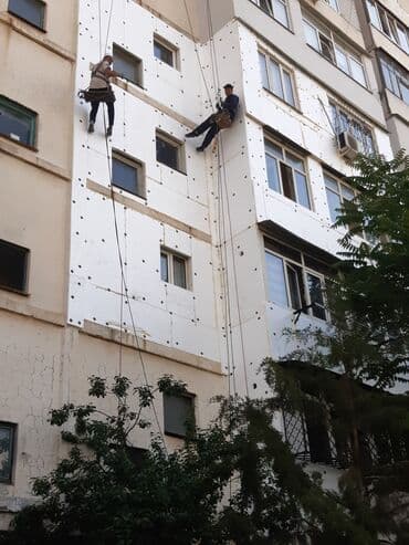 рабочие для ремонта квартиры: Ремонт под ключ | Офисы, Квартиры, Дома Больше 6 лет опыта — 1