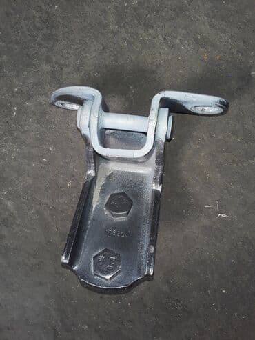 строительства домов из 3d панелей: Toyota Sequoia дверная петля, Тойота Секвоя дверная петля Дверная — 2