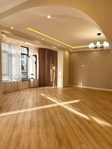 продаю квартиру элитка: 5 и более комнат, 205 м², Элитка, 2 этаж, Дизайнерский ремонт — 2