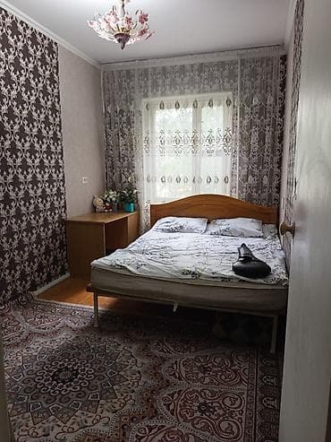 квартира суточный: Микр 23 Джал средний 31дом. 2.этаж.1 бөлмө 2 кызга берилет баардык — 1