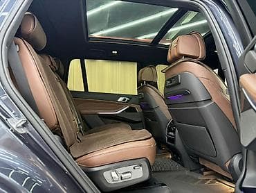 куплю диски бмв: BMW X7: 2019 г., 4.4 л, Бензин, Кроссовер — 9