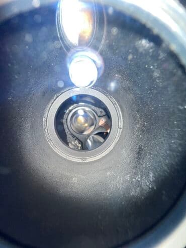 бинокль ночного видения бу: Бинокль Asahi Pentax 7×50 - Производитель: Asahi Optical Co., Japan — 3