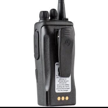 рация моторола: Рация Motorola DP1400 UHF Цифровая портативная — 4