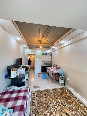2 уровне: 3 комнаты, 92 м², Филармония Элитка, 2 этаж, Косметический ремонт — 10