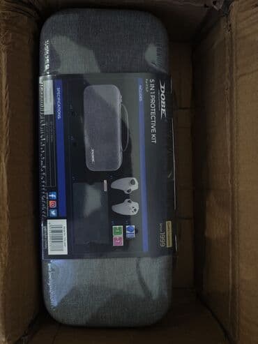 ps v: Продается PlayStation Portal Remote Player (для PS5) в новом — 4