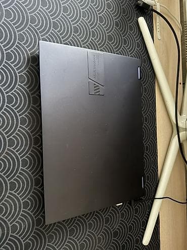 Ноутбуки ASUS: ASUS Vivobook S 14 Flip (TP340) — 14-дюймовый трансформируемый ноутбук — 2