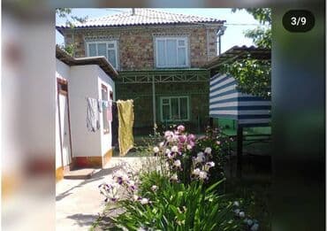 Сниму дом: Дом, 127 м², 6 комнат, Собственник, Старый ремонт — 42