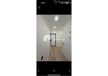 all group: 1 комната, 45 м², 106 серия улучшенная, 7 этаж, Евроремонт — 3