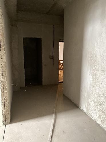 central: 2 комнаты, 67 м², 13 этаж, ПСО (под самоотделку) — 5