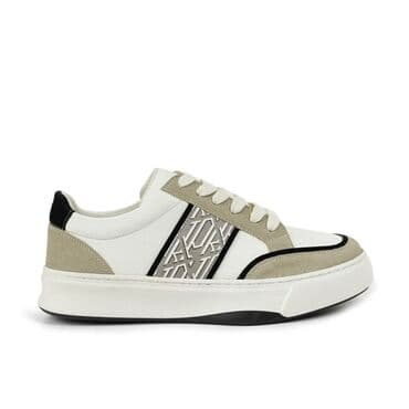 nike react: Кеды с монограммой IPEKYOL Размер 38 Новые Цена 4800 с (брали за 6200 — 3