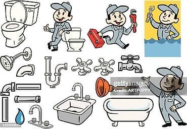 Толук оңдоо: Услуги электрика и сантехника под ключ Электрика: - Монтаж и замена — 1