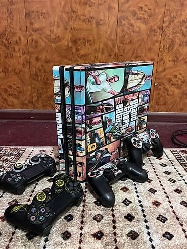 nintendo switch 1 купить: Игровая приставка Sony PlayStation 4 Pro память 1т с уникальным — 6