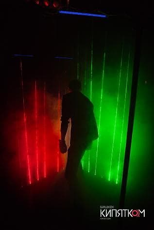 маски шоу: Laser man show – лазерное шоу Теперь лазерные лучи покорились — 7