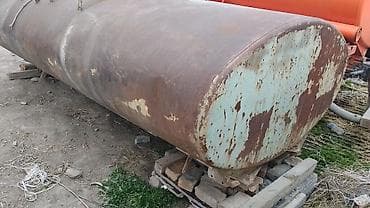 Цистерна 15 м3 at lalafo.kg Цистерна 15 м3