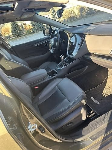 воздухозаборник на капот субару: Subaru Outback: 2021 г., 2.4 л, Вариатор, Бензин, Универсал — 8