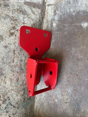 кранштейн для вещей: Кронштейн зус На заказ 1 шт 3000 сом — 3