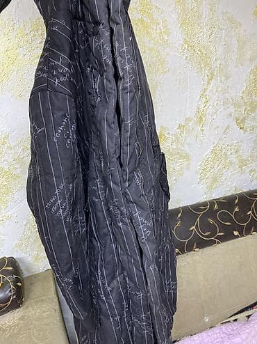 Отдам даром: Куртка женская на XL состояние хорошее. Зимне Весеннее! — 2