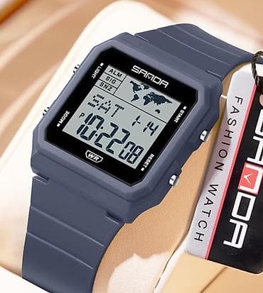 samsung s10 note: Спортивные часы часы, Таймер и секундомер, Водонепроницаемые, Унисекс, Новый — 1