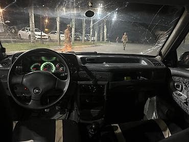 обмен нексия 2: Daewoo Nexia: 2006 г., 1.5 л, Механика, Бензин — 3