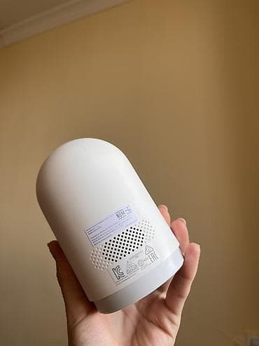 redmi note 8 pro цена: Xiaomi Smart Camera C500 Pro — поворотная домашняя IP‑камера — 3