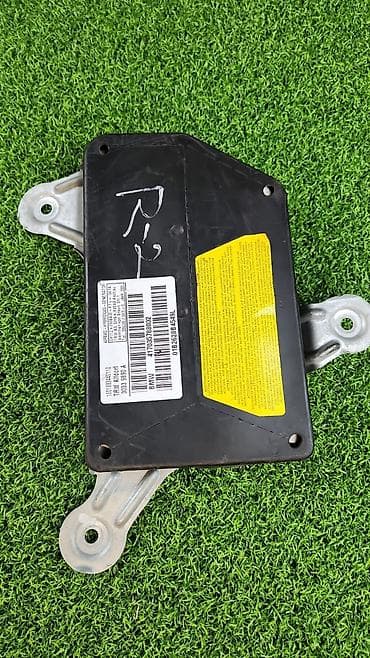 bew e34: Аэрбег двери Е53 задняя правая Год 28 8032 В отличном состоянии — 2