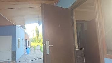 Дома: 🏡 Продаётся жилой дом в с. Новопокровка ✨ 📐 Площадь дома: 120 м² 🛏️ 5 — 2