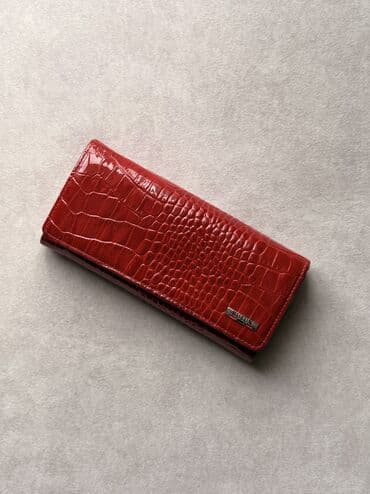 Наручные часы: Портмоне Butun Покупали за 3500, отдам за 1800с Состояние Нового, не — 7