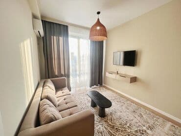 1 комната, Душевая кабина, Постельное белье, Кондиционер at lalafo.kg 1 комната, Душевая кабина, Постельное белье, Кондиционер