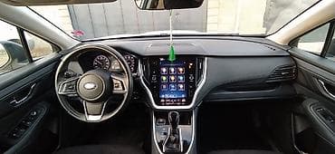 subaru матор: Subaru Outback: 2020 г., 2.5 л, Вариатор, Бензин, Кроссовер — 8