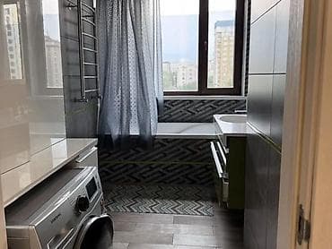 seven development: 2 комнаты, 77 м², Золотой квадрат Элитка, 6 этаж, Дизайнерский ремонт — 5