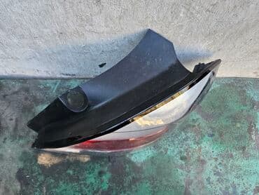 литые диски для опель зафира: Задний правый стоп-сигнал Opel 2005 г., Б/у, Оригинал, Германия — 6