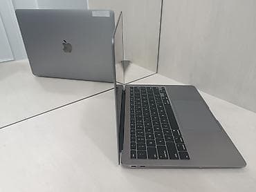 air 13: MacBook Air 13" — Intel Core i5, 8 ГБ, 512 ГБ SSD, Space Gray — 4