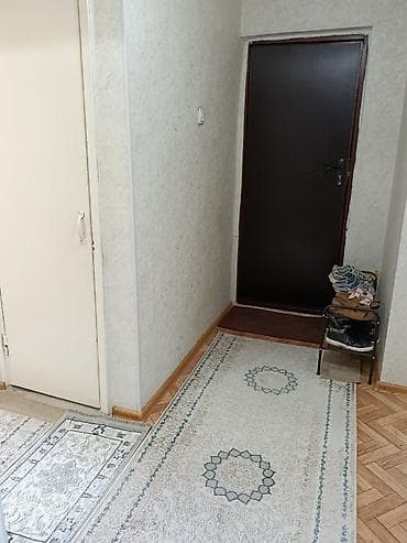 бостери комнаты: 3 бөлмө, 64 м², 105-серия, 3 кабат — 7
