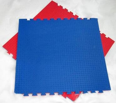 настольный теннисная ракетка: Татами даянг 100см х 100см х 2.см Будо-маты из материала EVA — 1