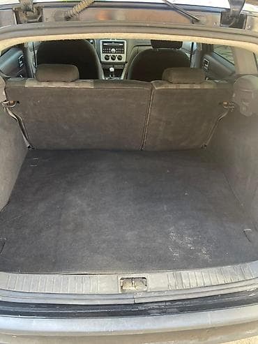 5: Ford Focus: 2008 г., 1.8 л, Механика, Дизель, Универсал — 9