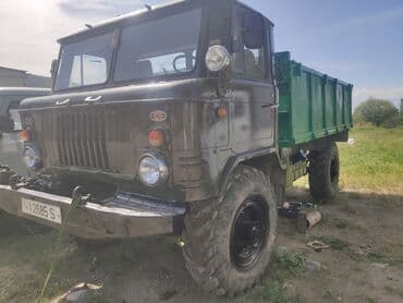 купить машину за 5000 долларов: Грузовик — 1