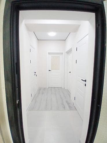 5: 1 комната, 40 м², Кок-Жар мкр Элитка, 5 этаж — 5