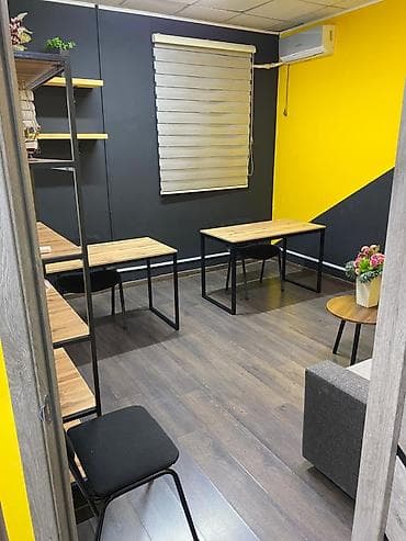 киевская 49: Аренда офисов, 15 м² — 1