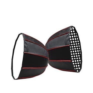 кольцевая лампа для видео: Октобокс Bobby Studio Octo-R (65 см) Идеальное освещение: С Bobby — 1