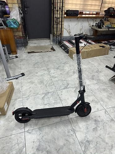 leapmotor b10: Электросамокат, Без рассрочки, Новый, Бесплатная доставка — 2